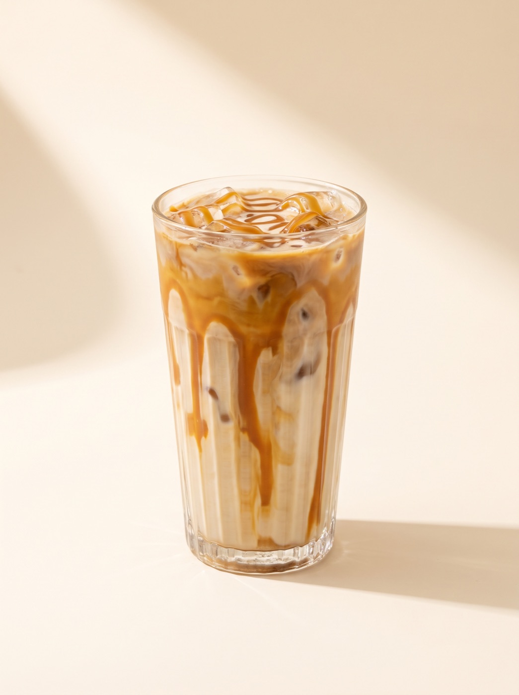 Iced Caramel Drift