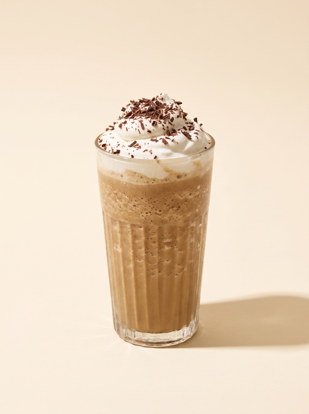 Frosted Bean Velvet